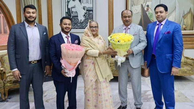 অর্ধ ডজন কারখানা বন্ধের নোটিশ এস আলম গ্রুপের