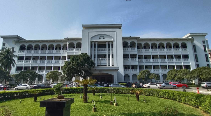 ২১ আগস্ট গ্রেনেড হামলার মামলায় সব আসামি খালাস