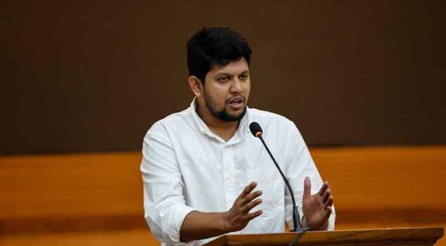 অন্তর্বর্তী সরকারের উপদেষ্টা মাহফুজ আলম হঠকারী কাজ প্রশ্রয় দেবে না সরকার: মাহফুজ আলম
