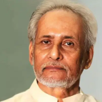 গীতিকার ও সুরকার আবু জাফর, ছবি - ইন্টারনেট থেকে।