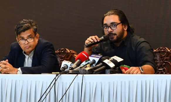 নির্বাচনের ঘোষণা শিক্ষা উপদেষ্টার ‘ব্যক্তিগত’ বক্তব্য