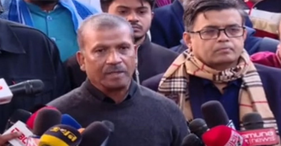 জুলাইয়ের গণঅভ্যুত্থান মুক্তিযুদ্ধের ধারাবাহিকতা: আসিফ নজরুল