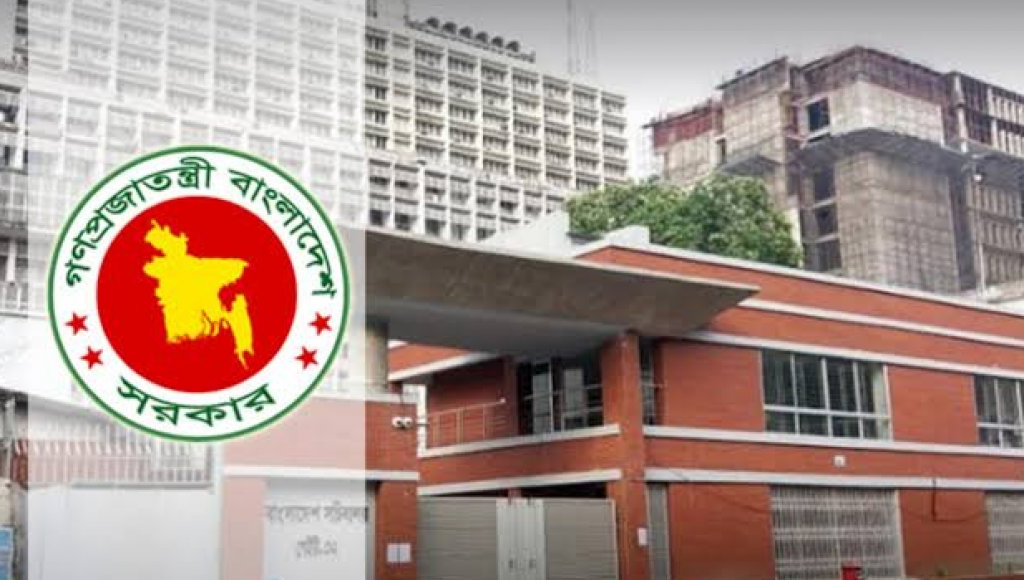 সচিবালয়ে প্রবেশে ‘অস্থায়ী প্রবেশ পাস সংক্রান্ত বিশেষ সেল’ গঠন করা হয়েছে