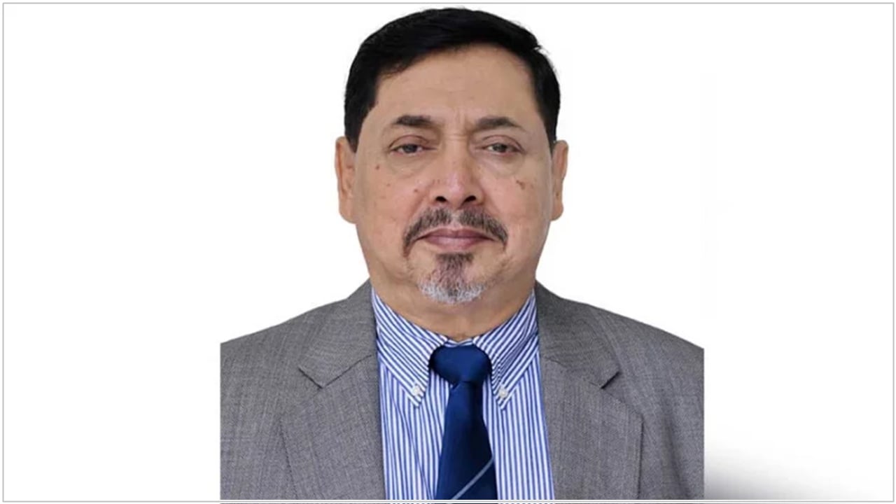 স্বরাষ্ট্র মন্ত্রণালয়ের সিনিয়র সচিব হলেন নাসিমুল গনি