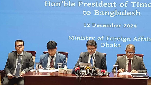 ভারতীয় কোস্টগার্ডের হাতে আটক ৭৯ নাবিক শিগগিরই দেশে ফিরবে