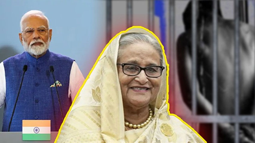 বাংলাদেশে গুমের ঘটনায় ভারতের সম্পৃক্ততা পেয়েছে কমিশন