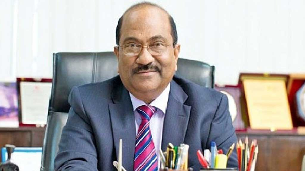 সাবেক ডেপুটি গভর্নর এসকে সুরের বিরুদ্ধে দুদকের মামলা