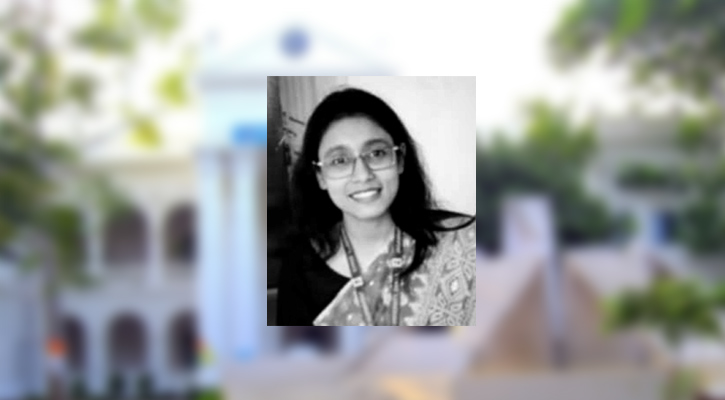 পুরান ঢাকায় জবি শিক্ষার্থীর ঝুলন্ত মরদেহ উদ্ধার