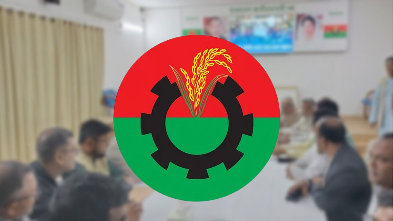 দেশজুড়ে চলমান নৈরাজ্যকর পরিস্থিতি সমর্থন করে না বিএনপি