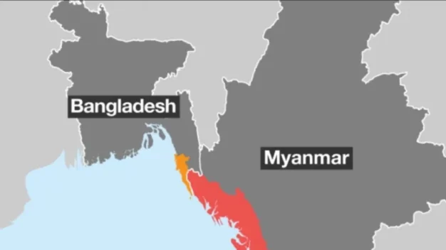 সীমান্তে সক্রিয় পাচারকারী সিন্ডিকেট