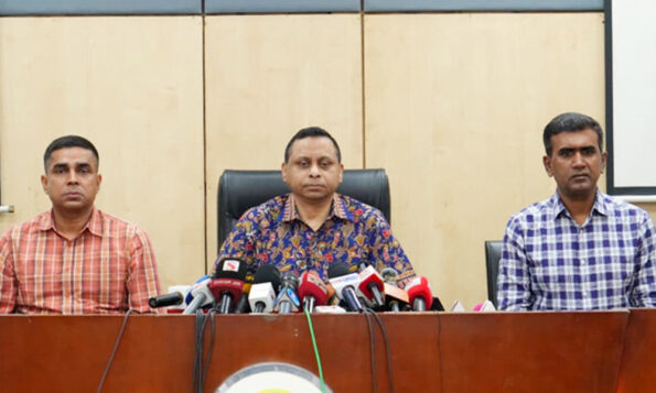 রমজানে অলআউট অ্যাকশন: ডিবিপ্রধান