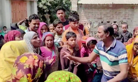 টিসিবির পণ্য বিতরণকে কেন্দ্র করে বিএনপির দুই পক্ষের মধ্যে সংঘর্ষে নিহত ১