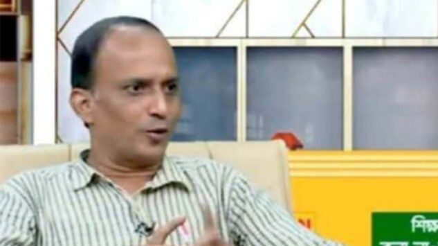 উত্তরায় হাবীবুল্লাহ বাহার কলেজের উপাধ্যক্ষকে কুপিয়ে হত্যা