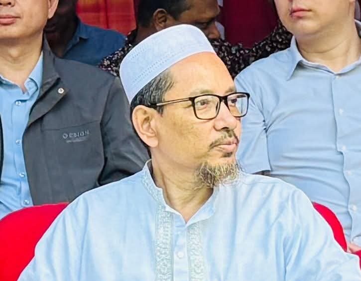সীমাহীন দুর্নীতির অভিযোগ, বহাল তবিয়তে বড়পুকুরিয়া কয়লা খনির এমডি সাইফুল