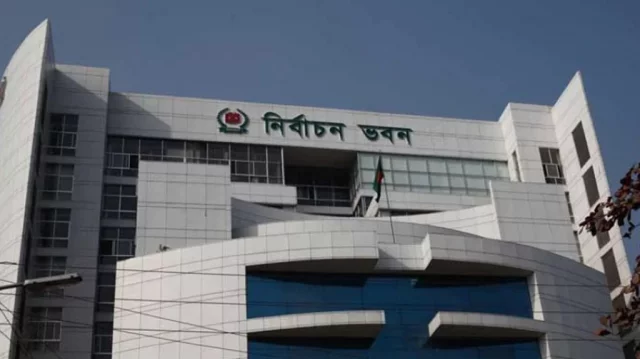 সংস্কার কমিশনের সুপারিশের সঙ্গে ভিন্নমত, চিঠি দিয়েছে ইসি