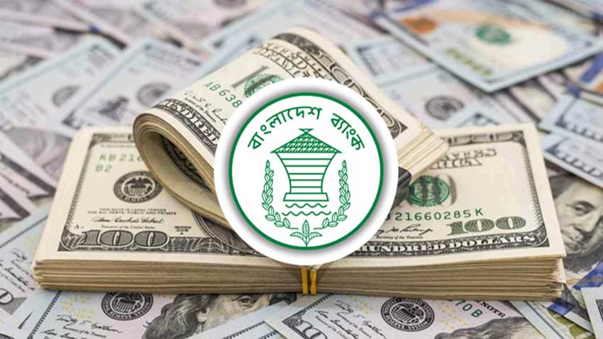 প্রবাসী আয়ে গতি, ফেব্রুয়ারিতে রেকর্ড রেমিট্যান্স