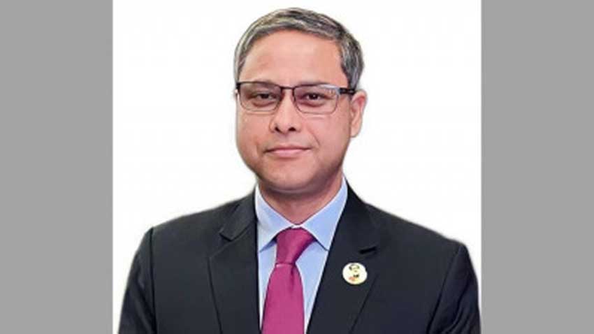 মডেল মসজিদ নির্মাণ: সাবেক প্রকল্প পরিচালক প্রকৌশলী শফিকুল বরখাস্ত