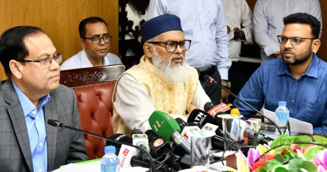 ২৯ এপ্রিল থেকে হজ ফ্লাইট: ধর্ম উপদেষ্টা