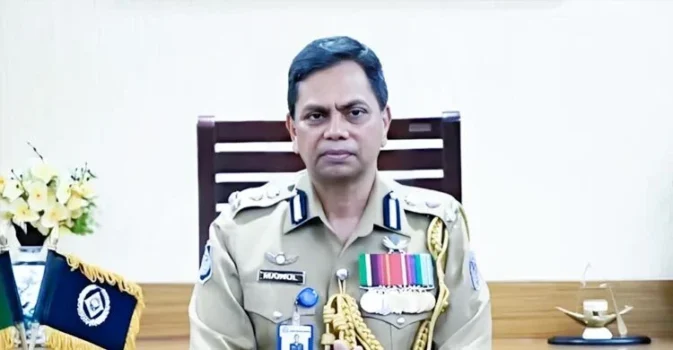 ময়নুল ইসলামকে পোলান্ডের রাষ্ট্রদূত নিয়োগ