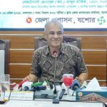 স্বরাষ্ট্র উপদেষ্টা লেফটেন্যান্ট জেনারেল (অব.) মো. জাহাঙ্গীর আলম চৌধুরী, ছবি - সংগৃহীত।