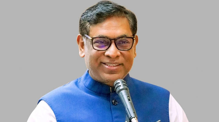 সাবেক প্রতিমন্ত্রী নসরুল হামিদ বিপু, সংগৃহীত ছবি -নিউজনেক্সট। অবৈধ সম্পদ মামলা: নসরুল হামিদের ২০০ কোটি টাকার জমি জব্দের নির্দেশ