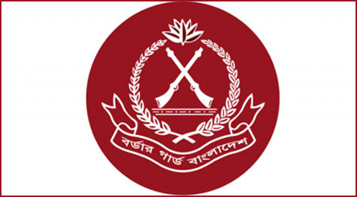 এপ্রিলে ১০১ কোটি টাকার চোরাচালান পণ্য জব্দ