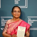 ভারতের কান্নাড়া ভাষাভাষীর লেখক বানু মুশতাক, ছবি - ইন্টারনেট থেকে।