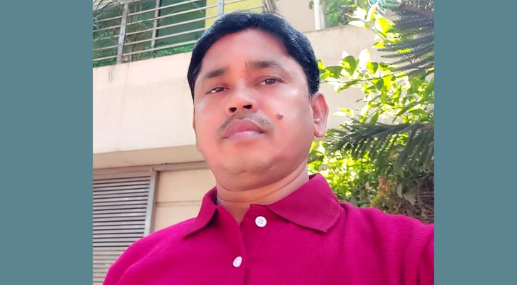 যশোরের অভয়নগর উপজেলার নওয়াপাড়া পৌর সভাপতি তরিকুল ইসলাম সরদার, ছবি – সংগৃহীত। যশোরে বিএনপি নেতা তরিকুলকে গুলি ও কুপিয়ে হত্যা