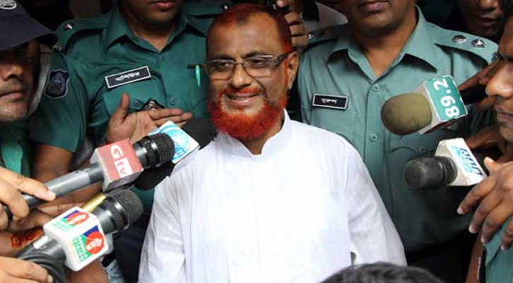 আন্তর্জাতিক অপরাধ ট্রাইব্যুনালের রায় বাতিল, জামায়াত নেতা আজহার খালাস