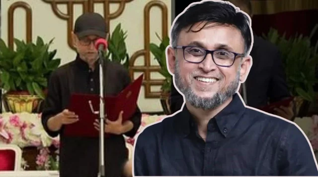 সাংবাদিক অনুপস্থিতিতে ফারুকীর সংবাদ সম্মেলন স্থগিত