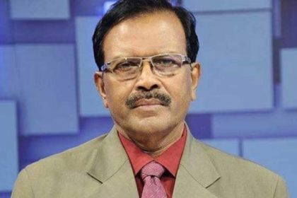 চেয়ারপারসনের উপদেষ্টা ও জেলা বিএনপির আহ্বায়ক হাবিবুর রহমান হাবিব, ছবি - সংগৃহীত।