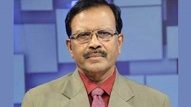 চেয়ারপারসনের উপদেষ্টা ও জেলা বিএনপির আহ্বায়ক হাবিবুর রহমান হাবিব, ছবি – সংগৃহীত। ‘জামায়াতপন্থী মুয়াজ্জিন আজান দিতে পারবে না, ঈমাম নামাজ পড়াতে পারবে না’ বিএনপির হাবিব
