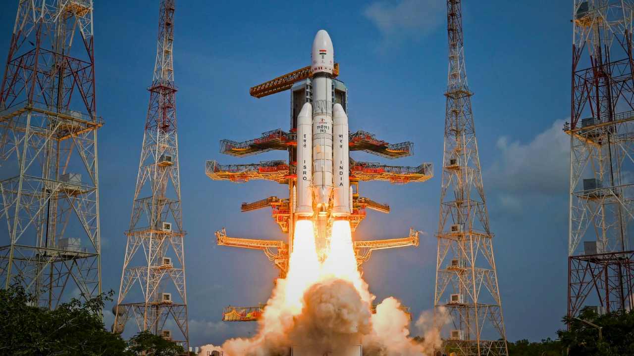 তৃতীয় ধাপে প্রযুক্তিগত সমস্যা, ভারতের পিএসএলভি-সি৬১ মিশন অসম্পূর্ণ