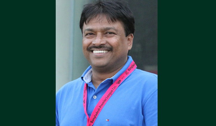 বিসিবি সভাপতির পদ ছাড়ছেন না ফারুক আহমেদ