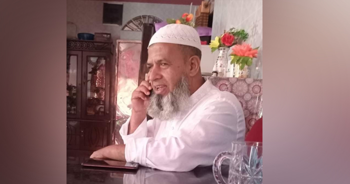 ঢাকা সেন্ট্রাল কো-অপারেটিভ ব্যাংক লি: এর সাবেক চেয়ারম্যান আব্দুল আলিম, ছবি – সংগৃহীত। সমবায় ব্যাংকের ফ্লোর বিক্রি করে সাবেক চেয়ারম্যানের সম্পদ পাহাড়