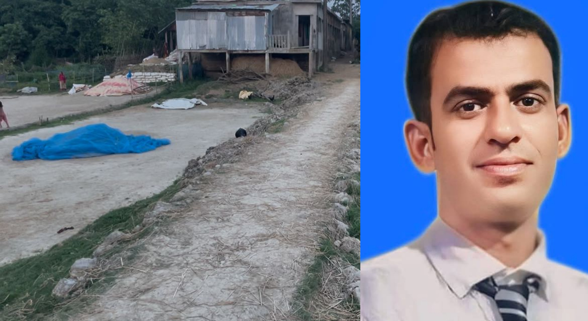 শিমুলবাক ইউনিয়নে দু’টি প্রকল্পে সীমাহীন দুর্নীতির
