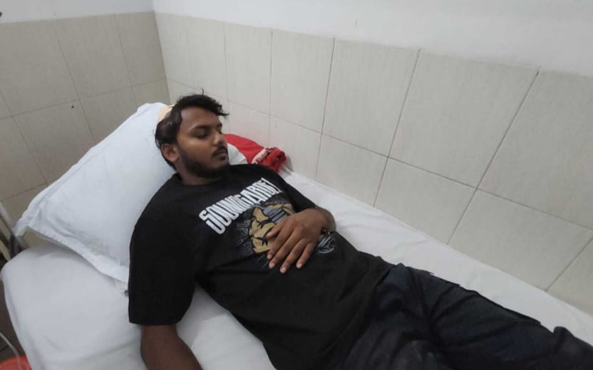 আশুলিয়ায় বৈষম্যবিরোধী আন্দোলনের নেতাকর্মীদের ওপর ‘হামলা’