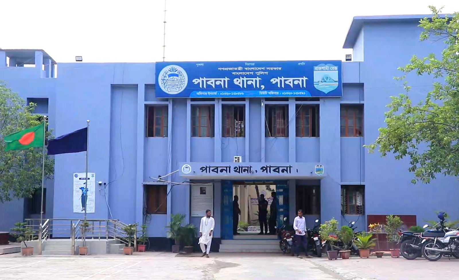 পাবনায় পূর্ব শত্রুতার জের ধরে ছুরিকাহত যুবকের মৃত্যু, অভিযুক্ত আটক