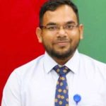 সুনামগঞ্জের বিশ্বম্ভরপুর উপজেলা নির্বাহী কর্মকর্তা (ইউএনও) মফিজুর রহমান