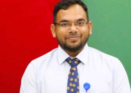 সুনামগঞ্জের বিশ্বম্ভরপুর উপজেলা নির্বাহী কর্মকর্তা (ইউএনও) মফিজুর রহমান ঘুষ-কেলেঙ্কারিতে বদলি, তবু বহাল বিশ্বম্ভরপুরের ইউএনও মফিজুর