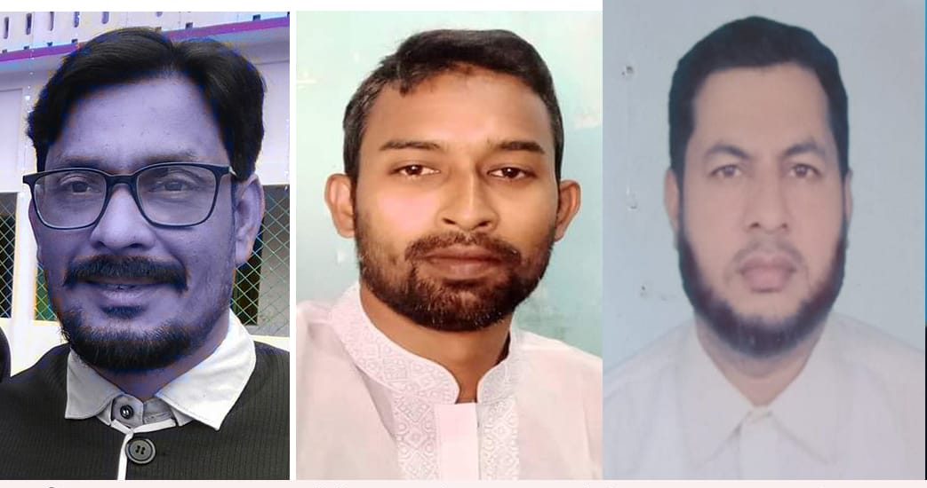 বানারীপাড়ায় প্রেসক্লাবের নতুন কমিটি সভাপতি ইলিয়াস, সম্পাদক শুভ