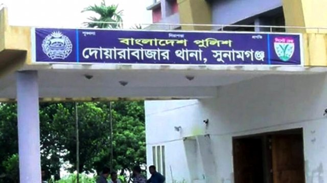 সুনামগঞ্জে বাবার জন্য খাবার নিয়ে যাওয়ার পথে বজ্রপাতে কিশোরের মৃত্যু