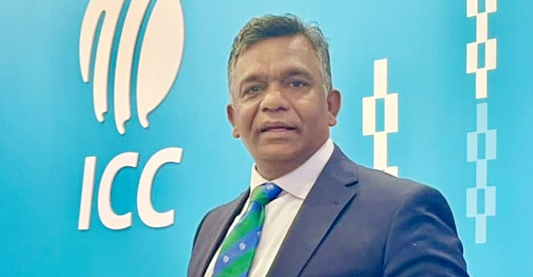 আমিনুল ইসলাম বুলবুল, ফাইল ছবি। ক্রিকেট বোর্ডে বুলবুলের নতুন ইনিংস