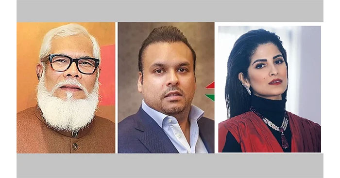 সালমান এফ রহমান পরিবারের ১০৭টি বিও হিসাব ও ৯৪ কোম্পানির শেয়ার অবরুদ্ধ
