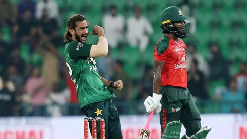 বড় ব্যবধানে হেরে যাত্রা শুরু বাংলাদেশের