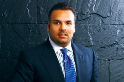 শায়ান রহমান, ছবি - সংগৃহীত।