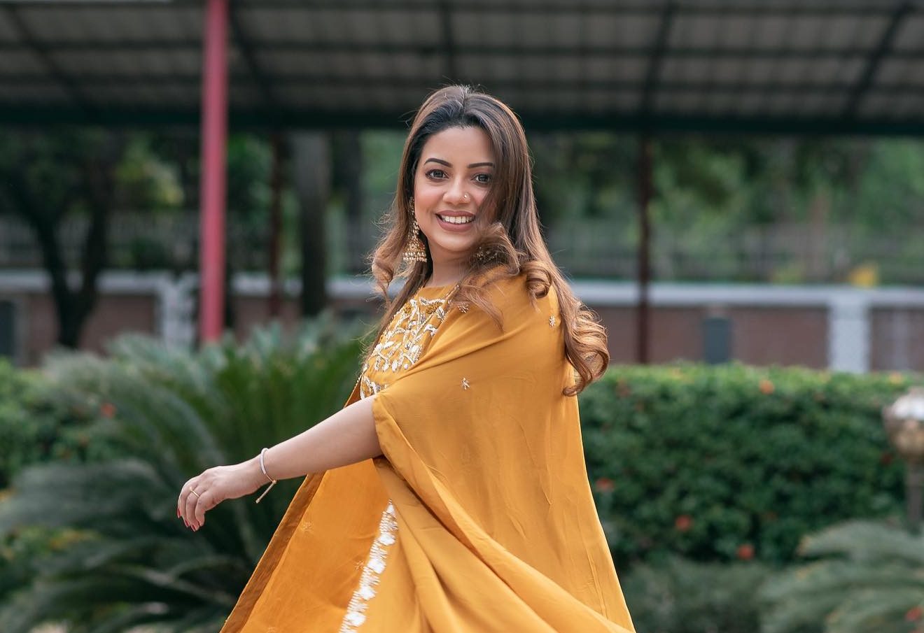 আবেগঘন বার্তা দিয়ে বিচ্ছেদের খবর জানালেন কনা