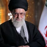 আয়াতুল্লাহ আলি খামেনি, ছবি - ইন্টারনেট।