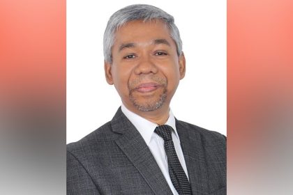 জাতীয় রাজস্ব বোর্ডের (এনবিআর) চেয়ারম্যান মো. আবদুর রহমান খান।