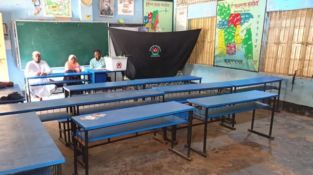 সর্বশেষ জাতীয় তিন নির্বাচনের অনিয়ম তদন্তে পাঁচ সদস্যের কমিটি